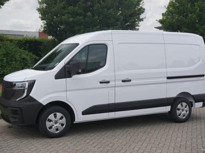 Financial Leas Renault Master T35 150PK Extra L2H2 BPM VRIJ!!