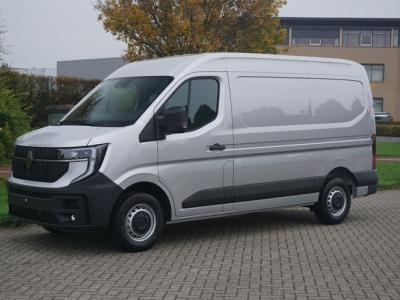 Financial Leas Renault Master T35 170PK Extra L2H2 BPM VRIJ!!