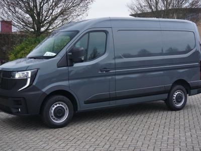 Financial Lease Renault Master T35 170PK L2H2 BPM VRIJ!!