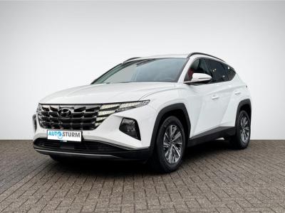 Financial Leas Hyundai Tucson 1.6 T-GDI MHEV Comfort Smart