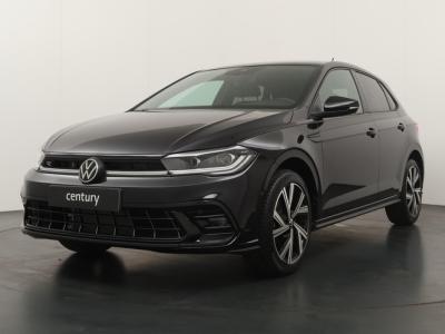 Financial Lease Volkswagen Polo R-Line-Edition 1.0 70 kW