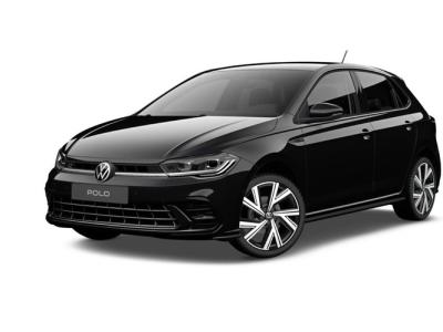 Financial Lease Volkswagen Polo R-Line-Edition 1.0 70 kW