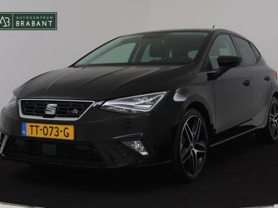 Financial Lease SEAT Ibiza 1.0 TSI FR