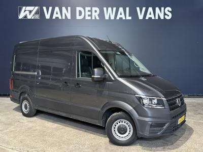 Financial Lease Volkswagen Crafter 2.0 TDI L3H3 L2H2 Euro6 Airco