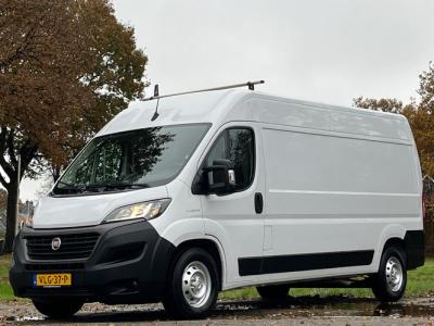 Financial Leas Fiat Ducato 33 2.3 MultiJet L3H2