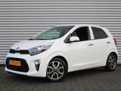 Financial Lease Kia Picanto 1.0 DPi DynamicPlusLine