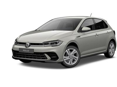 Financial Lease Volkswagen Polo R-Line-Edition 1.0 70 kW