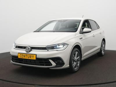 Financial Lease Volkswagen Polo R-Line-Edition 1.0 70 kW