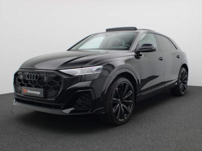 Financial Lease Audi Q8 55 TFSI e quattro Pro Line S 394PK Tiptronic