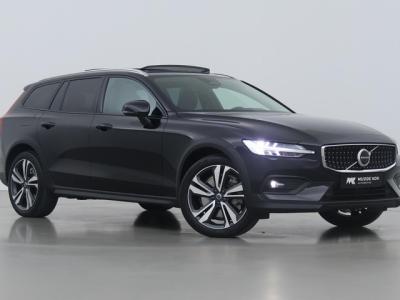 Financial Lease Volvo V60 Cross Country B5 AWD Ultimate Bright