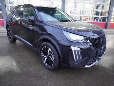 Financial Leas Peugeot 2008 PureTech 130PK Allure Automaat