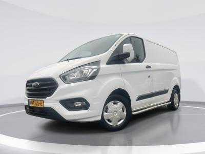 Financial Lease Ford Transit Custom 280 2.0 TDCI L1H1 Trend