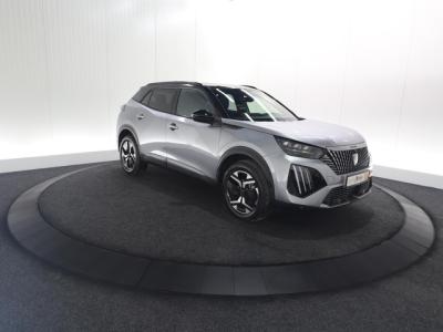 Financial Lease Peugeot 2008 PureTech 130 EAT8 GT