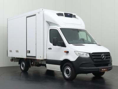 Financial Lease Mercedes-Benz Sprinter 316CDI Koel