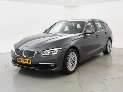 Financial Lease BMW 3 Serie Touring 318i AUT. LUXURY EDITION