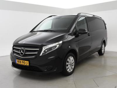 Financial Leas Mercedes-Benz Vito 114 CDI AUT7 LANG