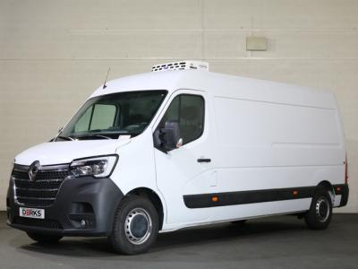 Financial Leas Renault Master 2.3 dCi 135pk L3 H2 Koelwagen Vrieswagen -10 Graden
