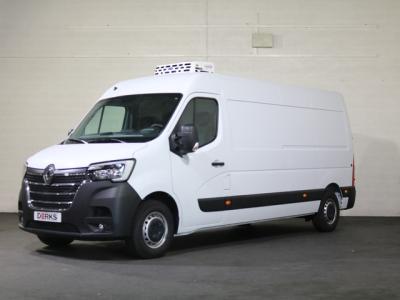 Financial Lease Renault Master 2.3 dCi 135pk L3 H2 Koelwagen Vrieswagen -10 Graden