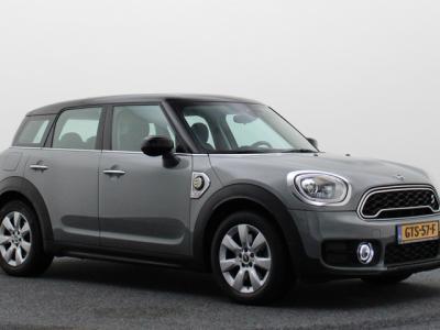 Financial Lease MINI Countryman 2.0 Cooper S E ALL4 Plug-in Hybrid Automaat