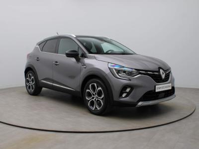 Financial Leas Renault Captur TCe 140pk Intens EDC