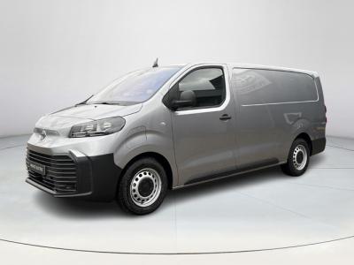 Financial Leas Toyota PROACE Electric Worker Challenger Extra Range Long L2 75 kWh