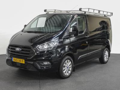 Financial Lease Ford Transit Custom 131pk Automaat L1H1 Trend