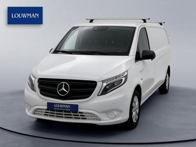 Financial Lease Mercedes-Benz Vito 116 CDI Extra Lang Led Trekhaak L3 Navigatie Apple Carplay