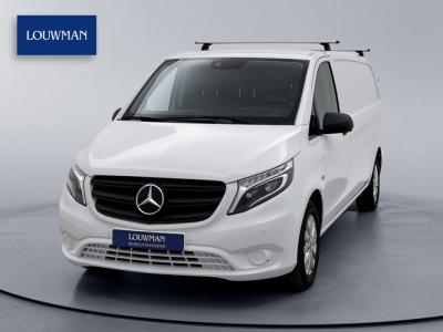 Financial Lease Mercedes-Benz Vito 116 CDI Extra Lang LED L3 Trekhaak Navigatie Apple Carplay