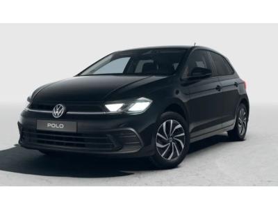 Financial Lease Volkswagen Polo 1.0 TSI Life Edition