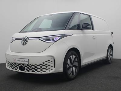 Financial Leas Volkswagen ID. Buzz Cargo 77 kWh 150 kW