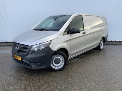 Financial Leas Mercedes-Benz Vito 114 CDI Lang Automaat Cruise Airco