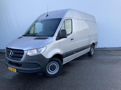 Financial Lease Mercedes-Benz Sprinter 315 1.9 CDI L2H2 Automaat 3 Zits Airco Navi Camera Cruise