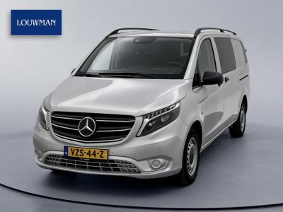 Financial Lease Mercedes-Benz Vito 114 CDI Lang Trekhaak LED Apple Carplay