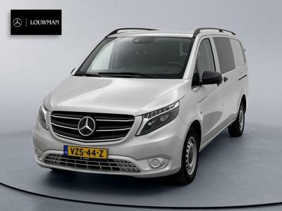 Financial Leas Mercedes-Benz Vito 114 CDI Lang 24 Maanden Certified Garantie Trekhaak LED Apple Carplay