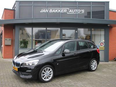 Financial Leas BMW 2 Serie Active Tourer 225xe iPerformance