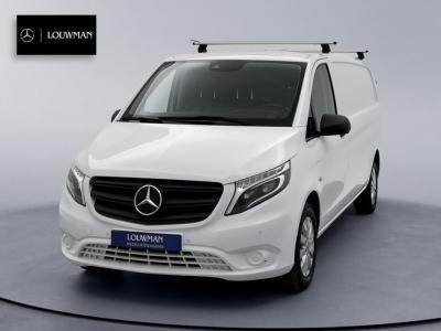 Financial Lease Mercedes-Benz Vito 116 CDI Extra Lang 24 Maanden Certified Garantie LED Trekhaak Navigatie Apple Carplay