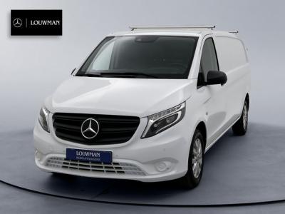 Financial Lease Mercedes-Benz Vito 116 CDI Extra Lang 24 Maanden Certified Garantie LED Trekhaak Navigatie Apple Carplay