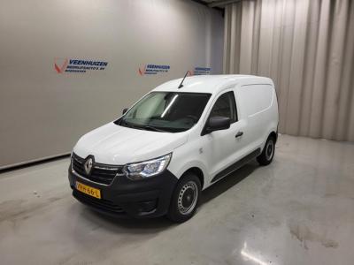 Financial Leas Renault Express 1.5dCi Euro 6!