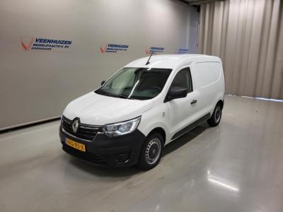 Financial Lease Renault Express 1.5dCi Euro 6!