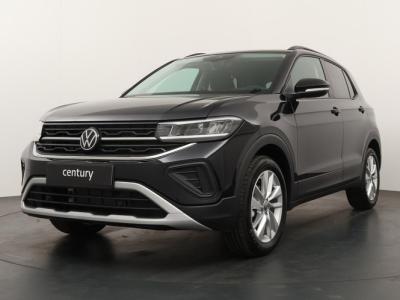 Financial Lease Volkswagen T-Cross Life Edition 1.0 85 kW
