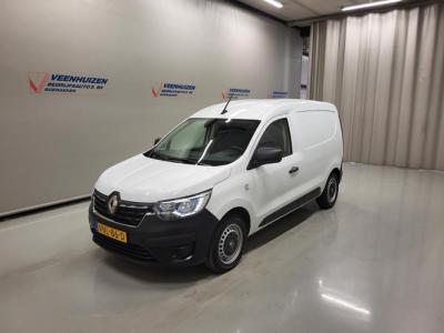 Financial Leas Renault Express 1.5dCi Euro 6!