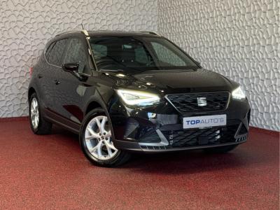 Financial Lease SEAT Arona TSI FR BI-COLOR 115PK LED VIR.COCKPIT CAMERA ADAP.CRUISE 17''LMV