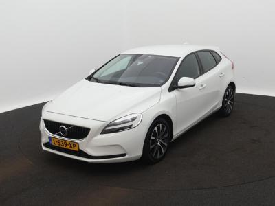 Financial Lease Volvo V40 2.0 T3 Momentum