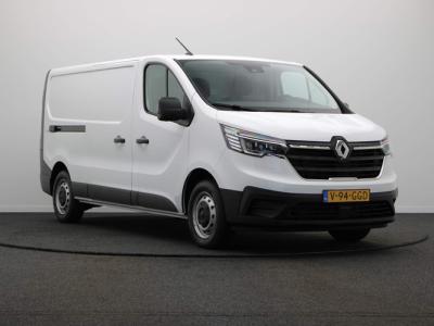 Financial Lease Renault Trafic 2.0 dCi 110pk T30 L2H1 Start
