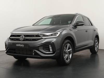 Financial Leas Volkswagen T-Roc R-Line-Edition 1.5 110 kW