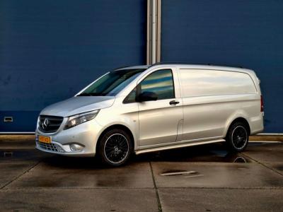 Financial Lease Mercedes-Benz Vito 111 CDI Functional Lang