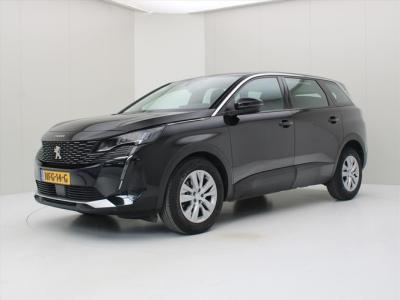 Financial Leas Peugeot 5008 1.2 PureTech 130pk EAT8 7P Active Business