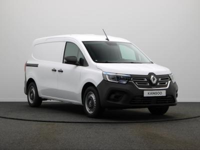 Financial Leas Renault Kangoo E-Tech Advance L2 22 kW 44 kWh