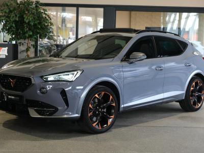 Financial Leas CUPRA Formentor 1.4 e-Hybrid VZ Copper 245PK Pano Navi Cam