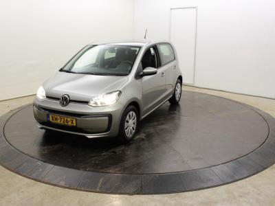 Financial Lease Volkswagen up! 1.0 BMT move up Executive